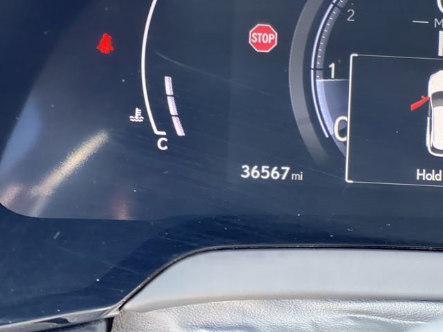 Used 2023 Lexus RX 350 Premium Plus w/ Cold Area Package image 13