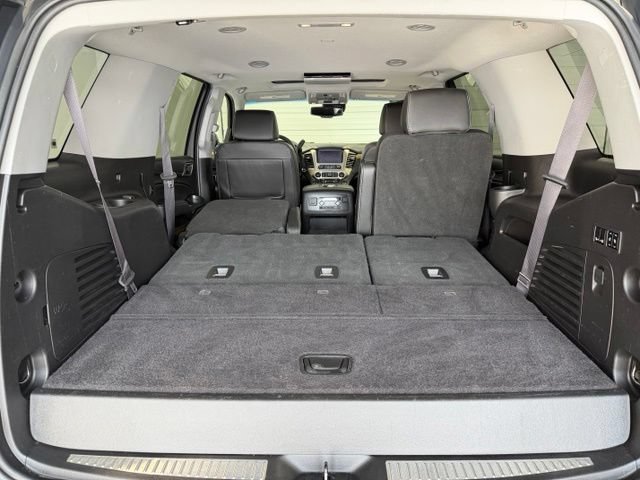 Used 2017 GMC Yukon Denali w/ Open Road Package AWD/4WD image 34