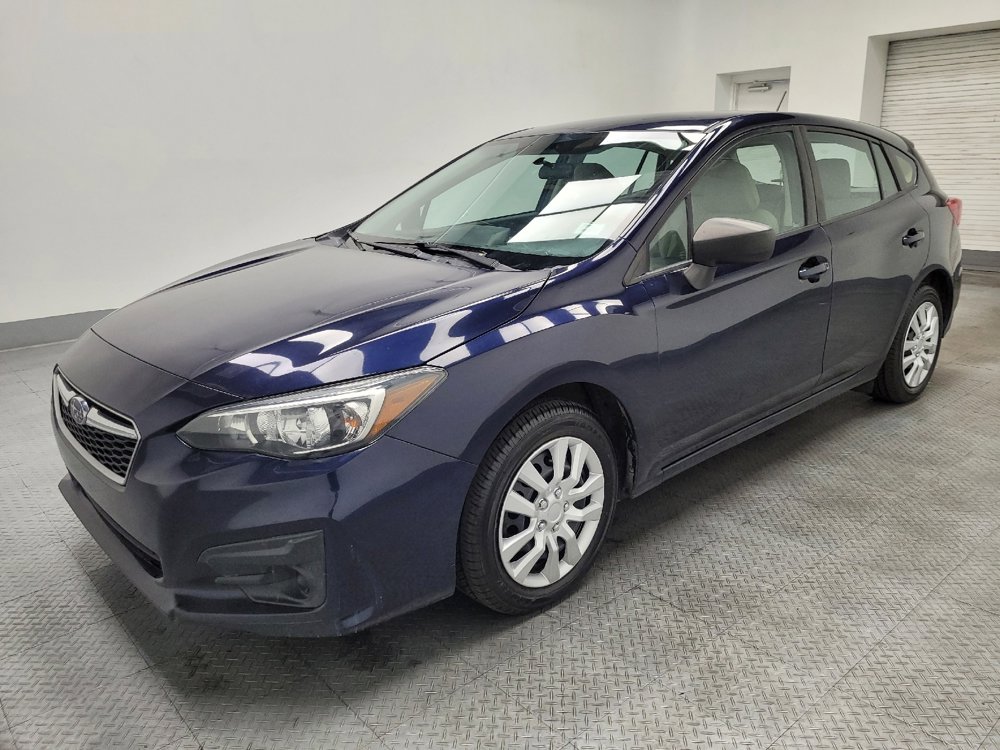 Used 2019 Subaru Impreza 2.0i image 2