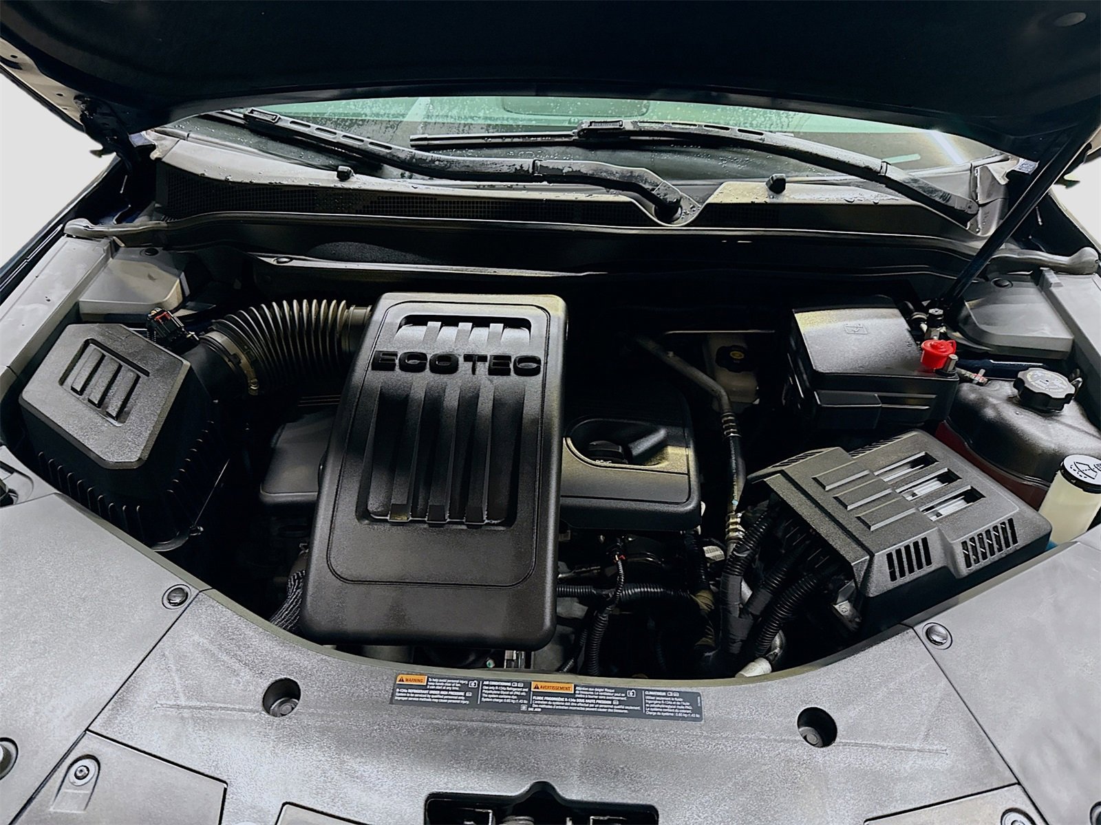 Used 2017 GMC Terrain SLT w/ Driver Alert Package I image 29