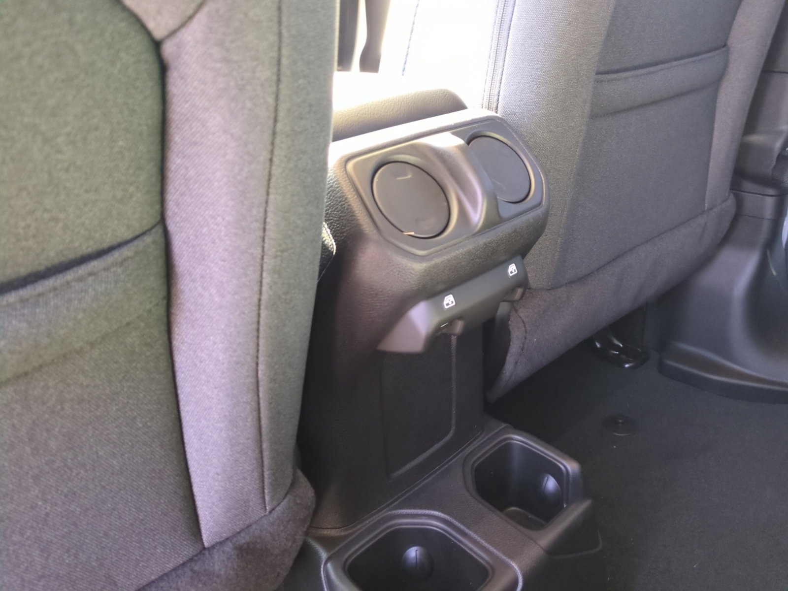 New 2026 Jeep Gladiator Sport image 31