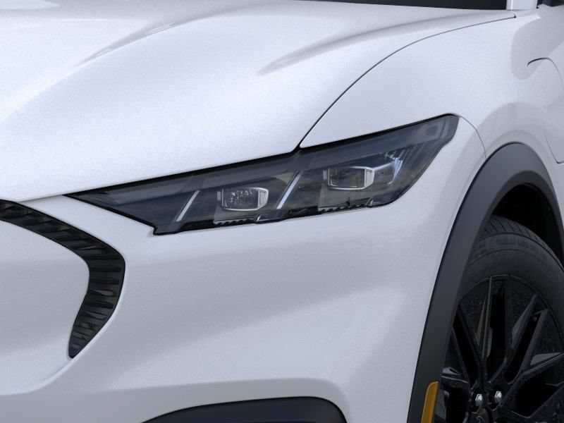 New 2026 Ford Mustang Mach-E Select RWD image 18