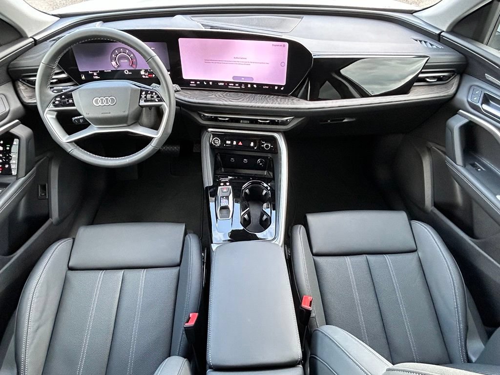 New 2026 Audi Q5 Premium Plus AWD/4WD image 10
