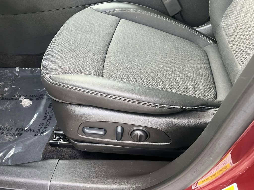 Certified 2023 Buick Encore GX Select w/ Sport Touring Package image 19