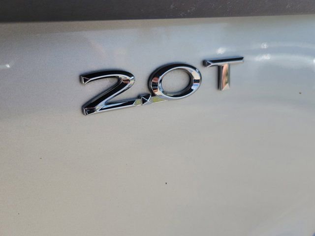 Certified 2019 Lincoln Nautilus Reserve w/ Cargo Utility Package image 12