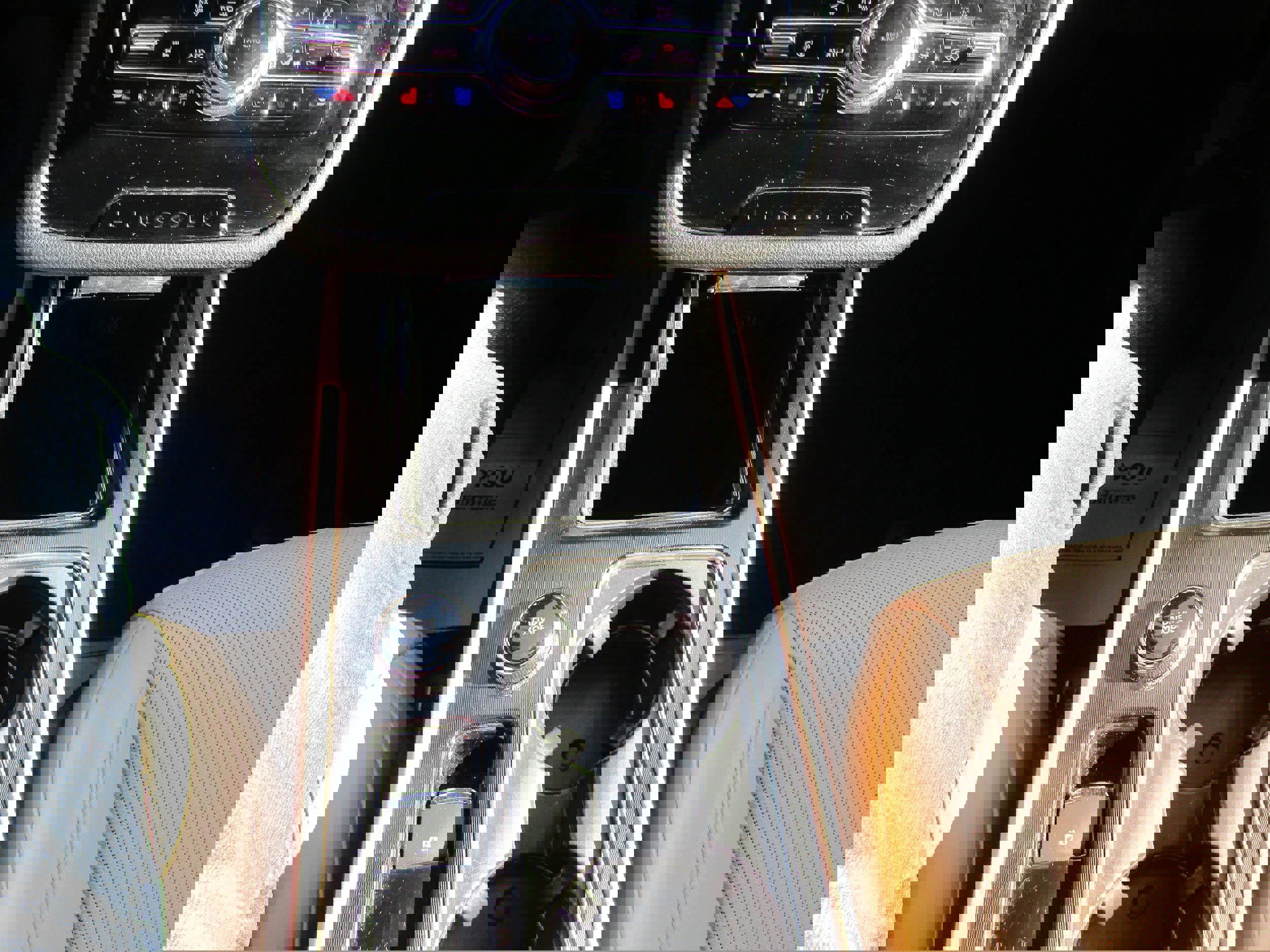 Used 2022 Lincoln Corsair Reserve w/ Equipment Group 201A image 29