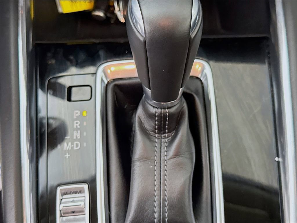 Used 2023 MAZDA CX-5 AWD 2.5 S w/ Premium Plus Pkg image 22