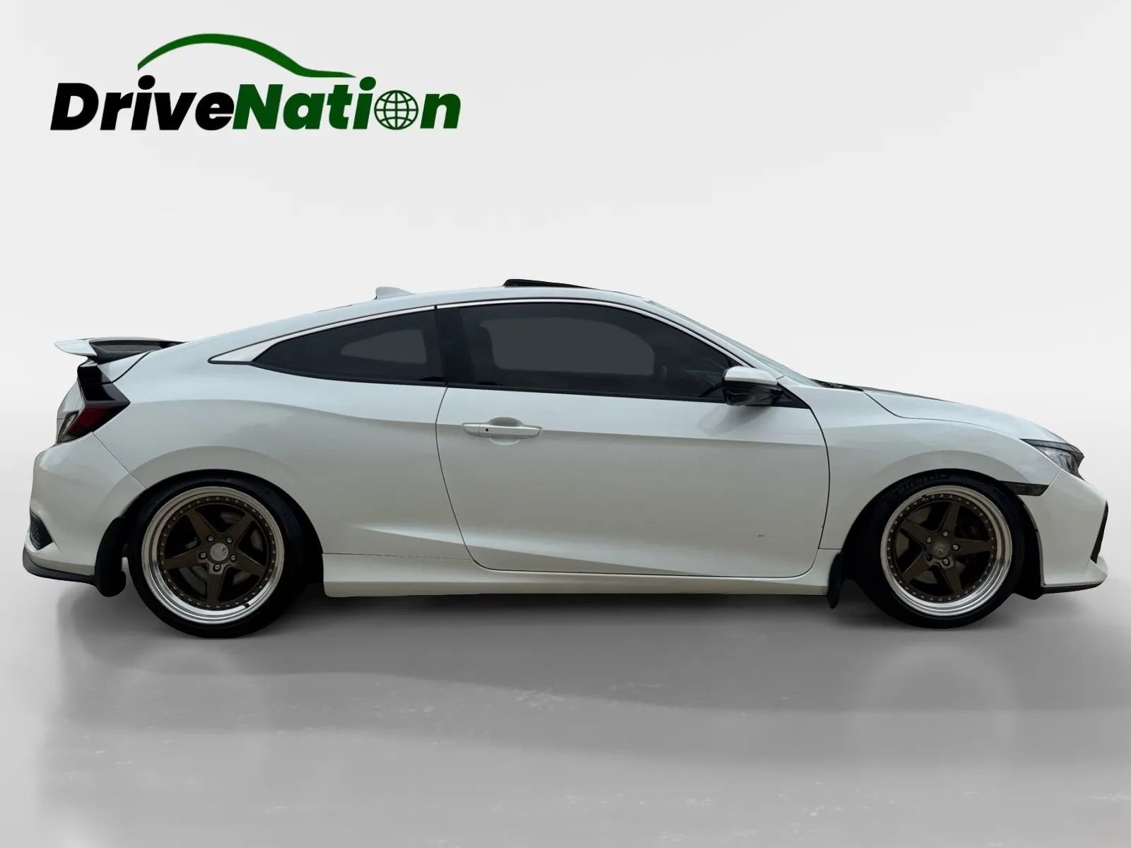 Used 2017 Honda Civic Si image 4