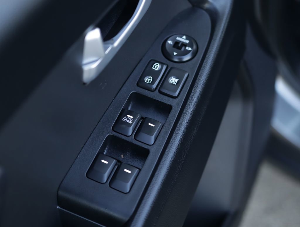 Used 2012 Kia Sportage LX FWD image 19