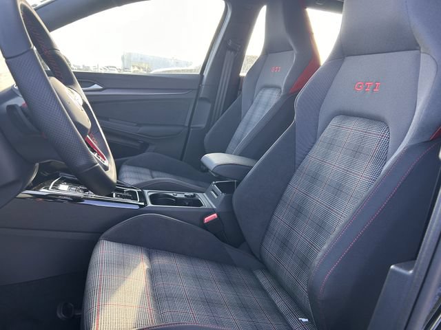 New 2026 Volkswagen GTI S FWD image 23