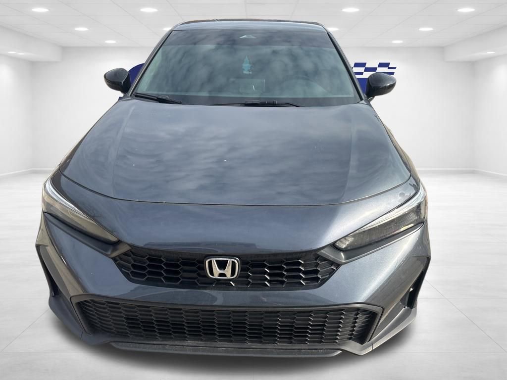 Used 2025 Honda Civic Sport image 2