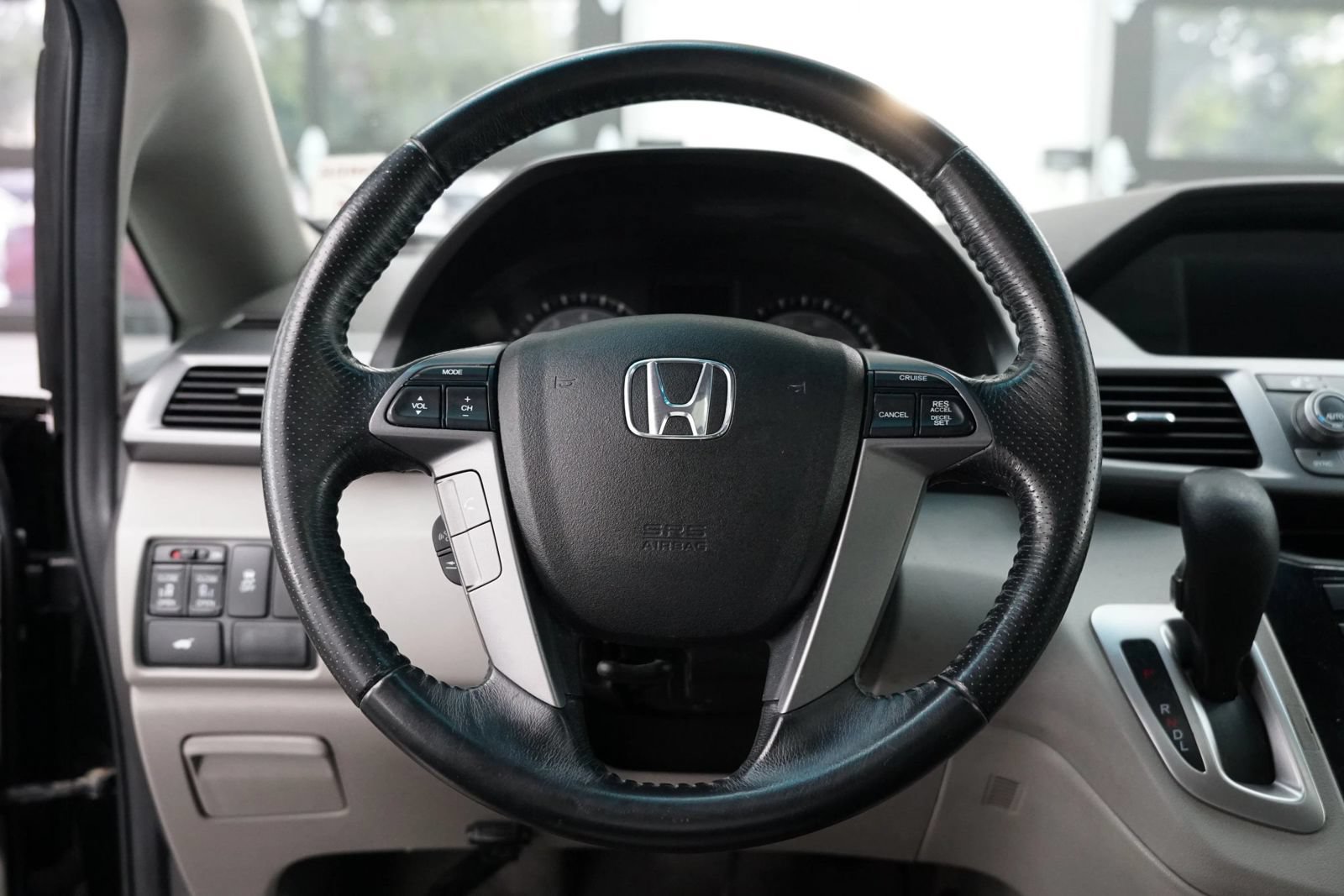 Used 2011 Honda Odyssey EX-L image 20