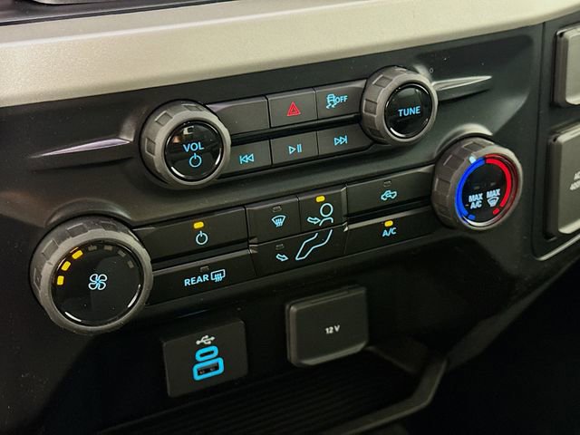New 2026 Ford F250 XLT w/ FX4 Off-Road Package image 19