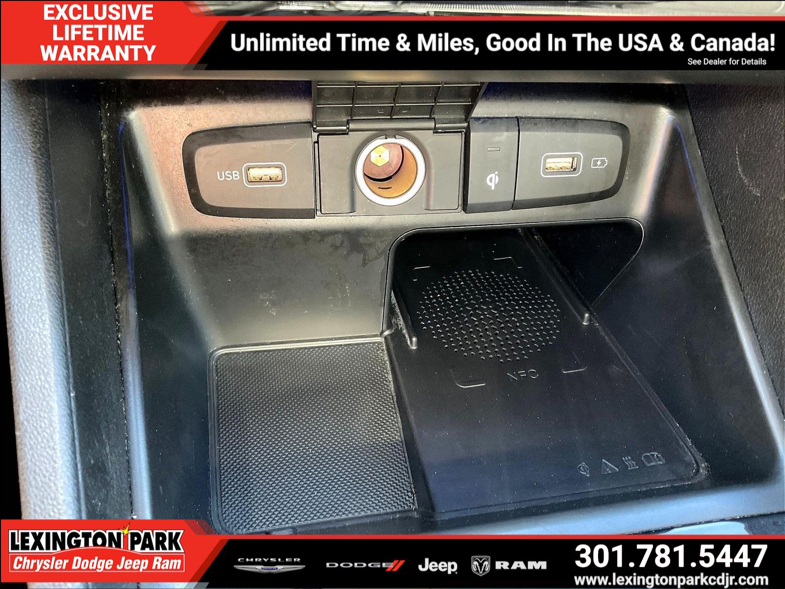 Used 2022 Hyundai Tucson SEL w/ Convenience Package AWD/4WD image 15