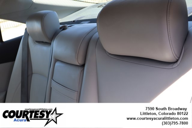 Used 2011 Lexus ES 350 image 25