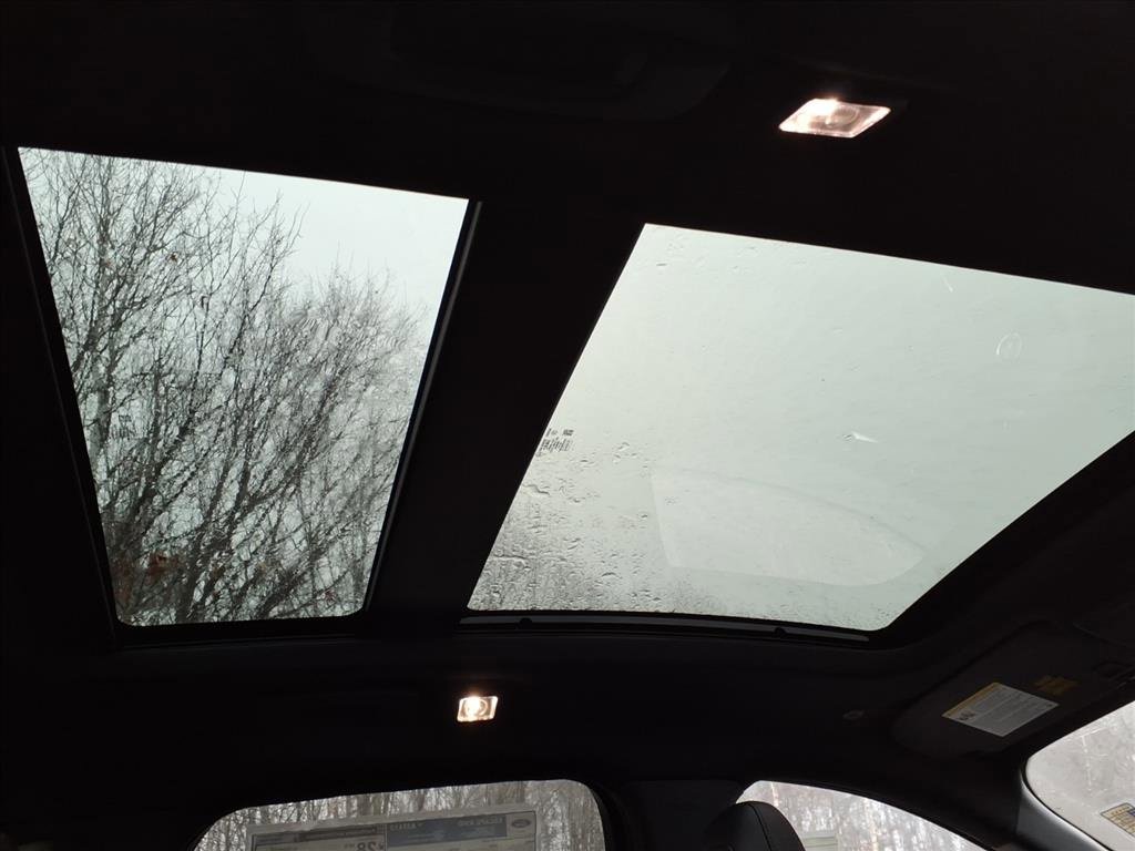 New 2026 Ford Escape ST-Line w/ Tech Pack #1 image 10