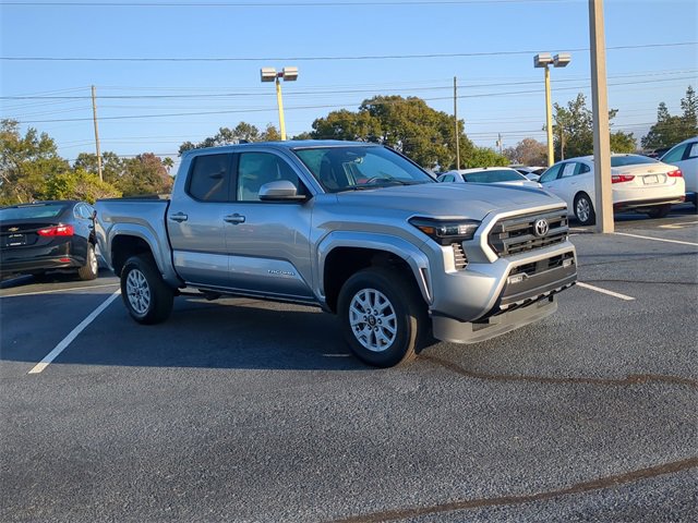 Used 2024 Toyota Tacoma SR5 image 8