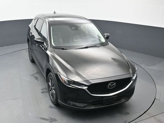 Used 2018 MAZDA CX-5 Grand Touring w/ Premium Package image 41