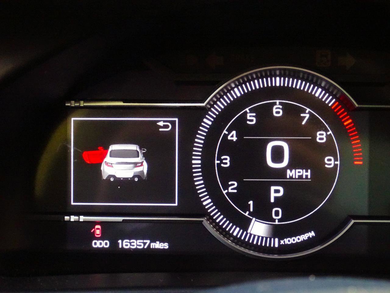 Used 2024 Toyota GR86 Premium RWD image 47