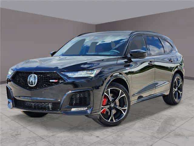 New 2026 Acura MDX Type S AWD/4WD image 1