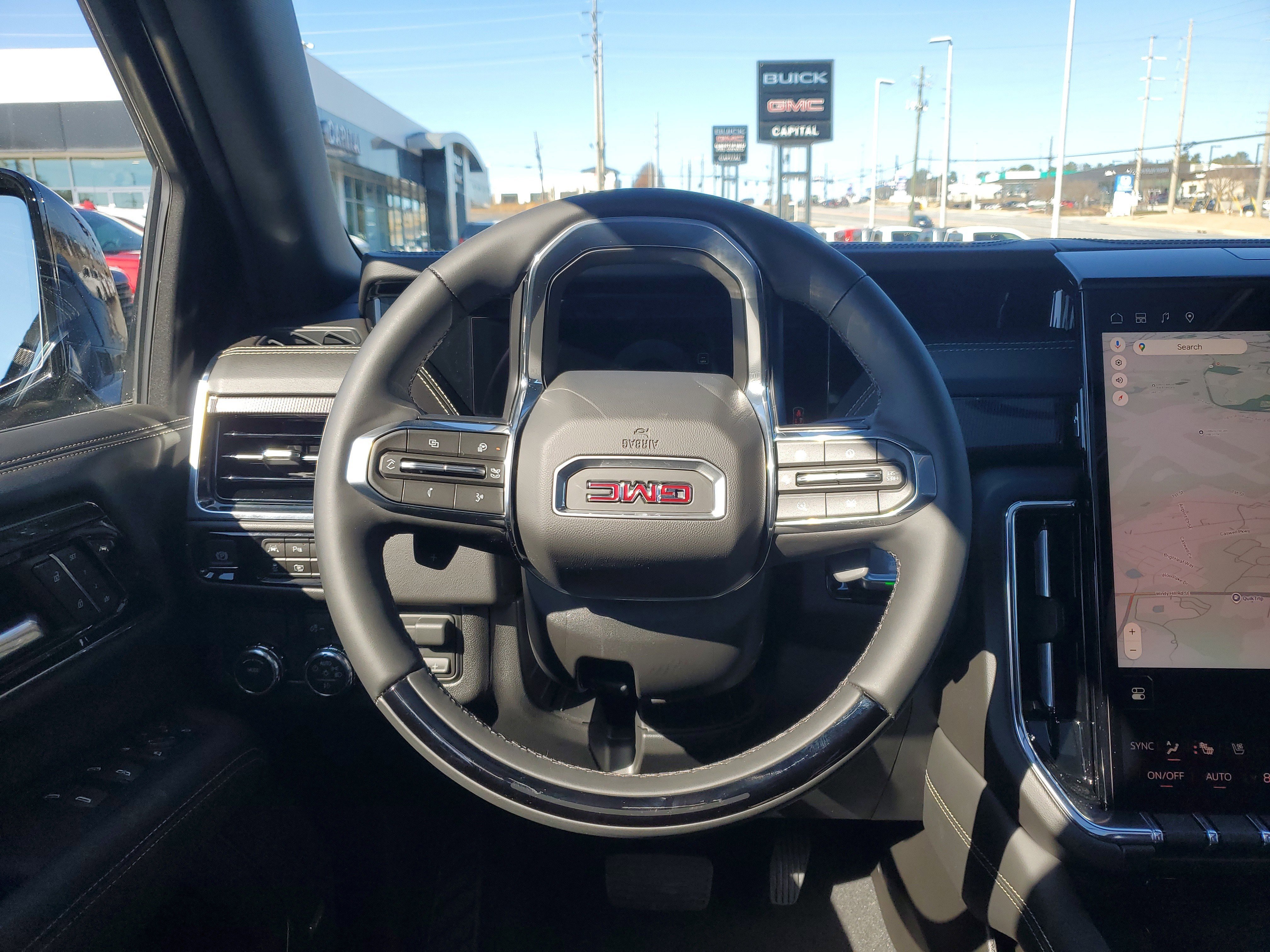 New 2026 GMC Yukon Elevation w/ Elevation Premium Package image 15