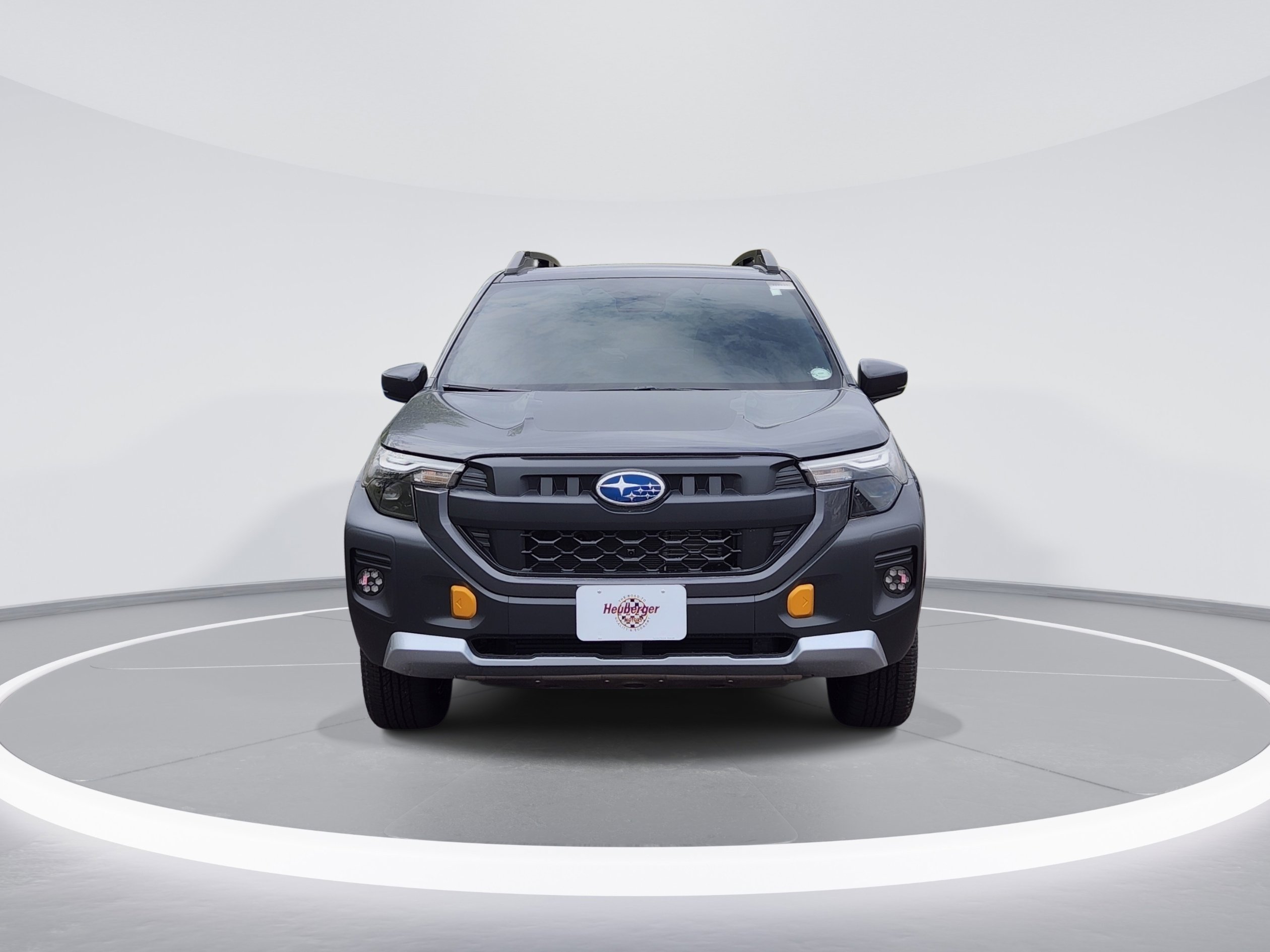 New 2026 Subaru Forester Wilderness AWD/4WD image 2