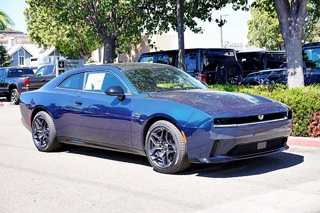 New 2024 Dodge Charger R/T w/ Plus Group image 6