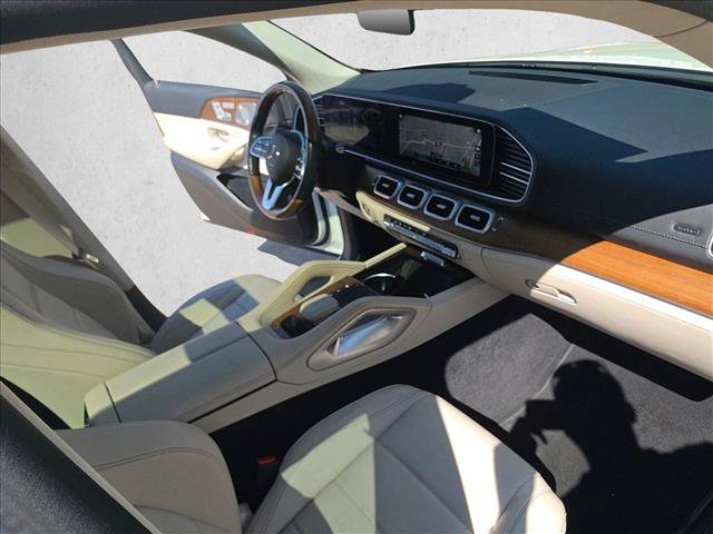 Certified 2023 Mercedes-Benz GLE 350 4MATIC image 25