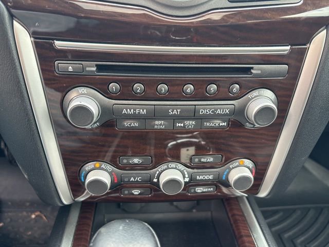 Used 2016 Nissan Pathfinder SL w/ SL Premium Package image 25