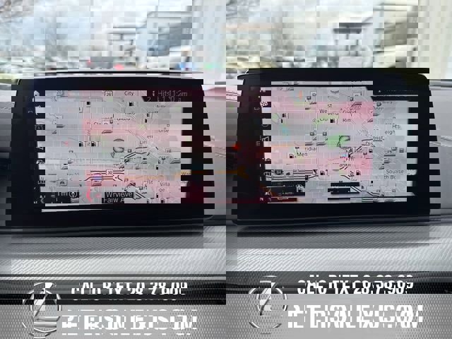 Used 2019 BMW M5 w/ Executive Package image 16