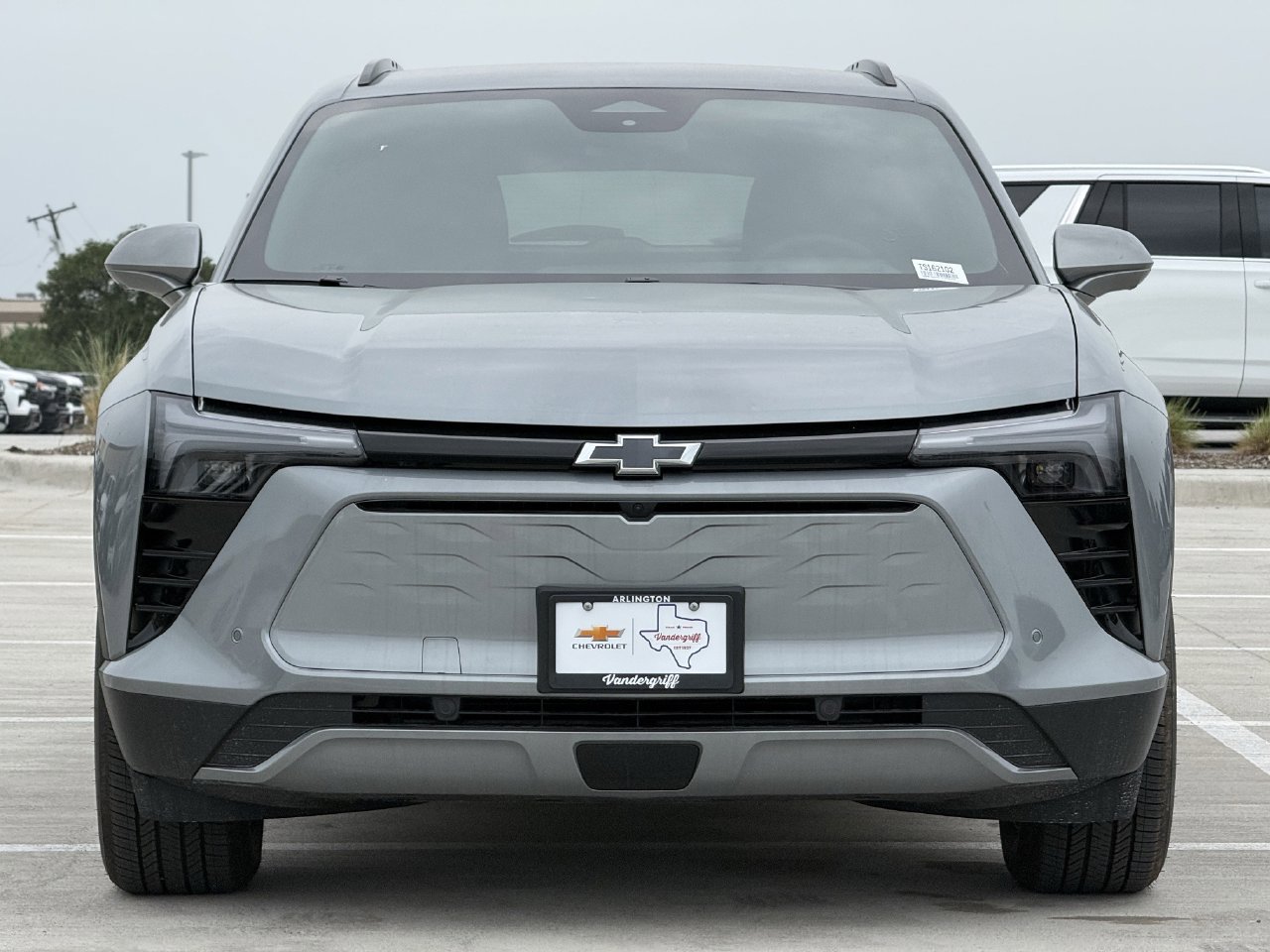 New 2026 Chevrolet Blazer EV LT w/ Super Cruise Package FWD image 7