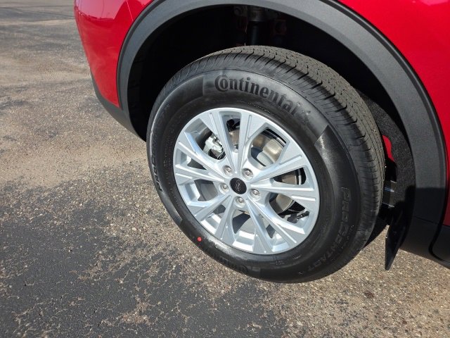 New 2026 Ford Escape Active image 9