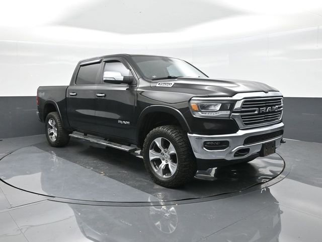 Used 2021 RAM 1500 Laramie w/ Off Road Group image 22