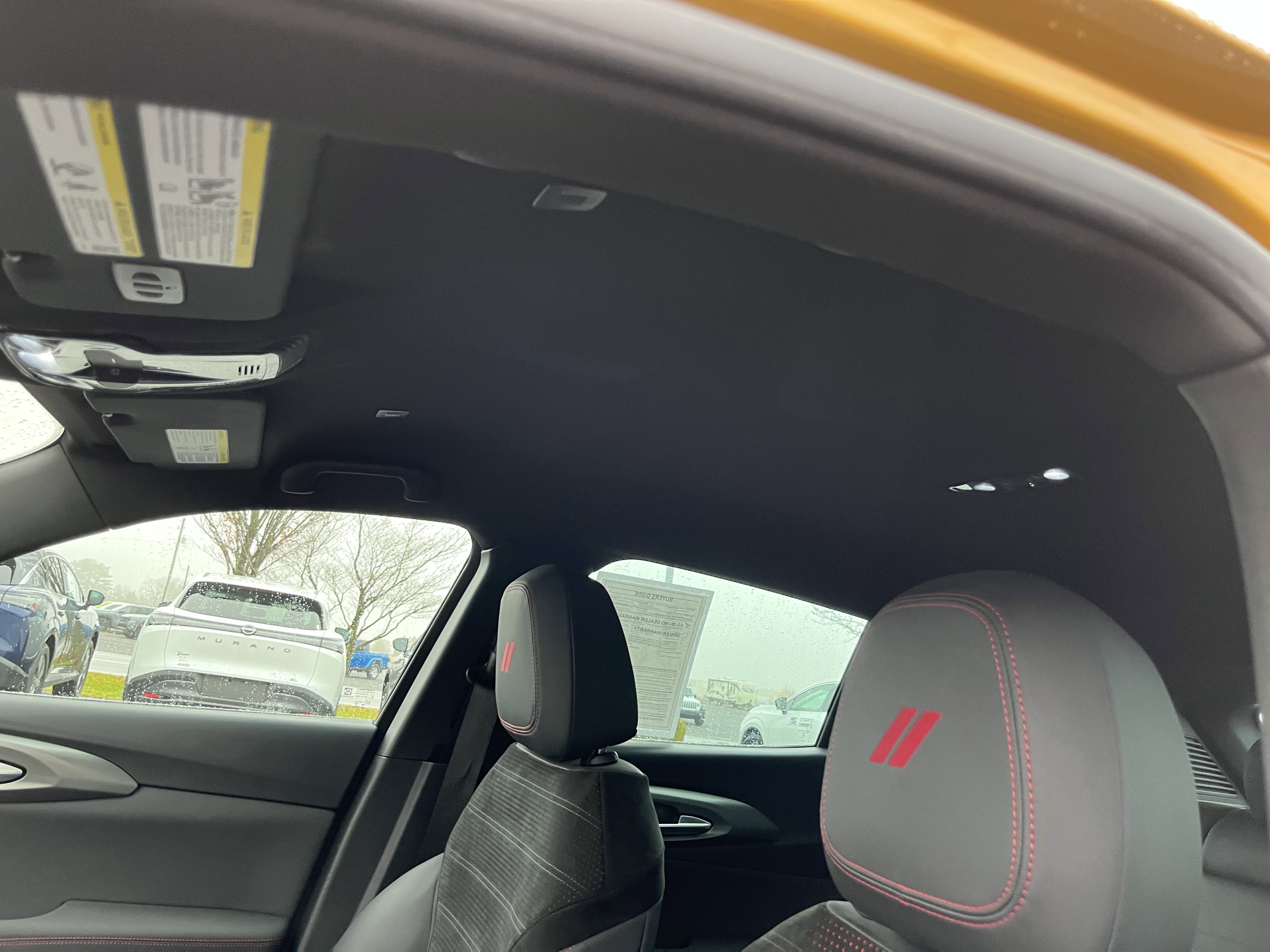 Used 2024 Dodge Hornet R/T image 20