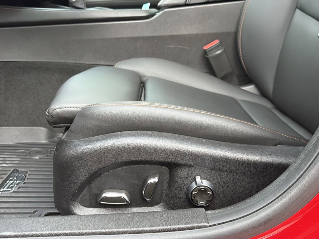 Used 2021 Cadillac CT4 Sport w/ Cold Weather Package image 21