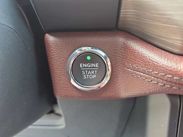 Certified 2023 Ford Expedition Limited AWD/4WD image 22