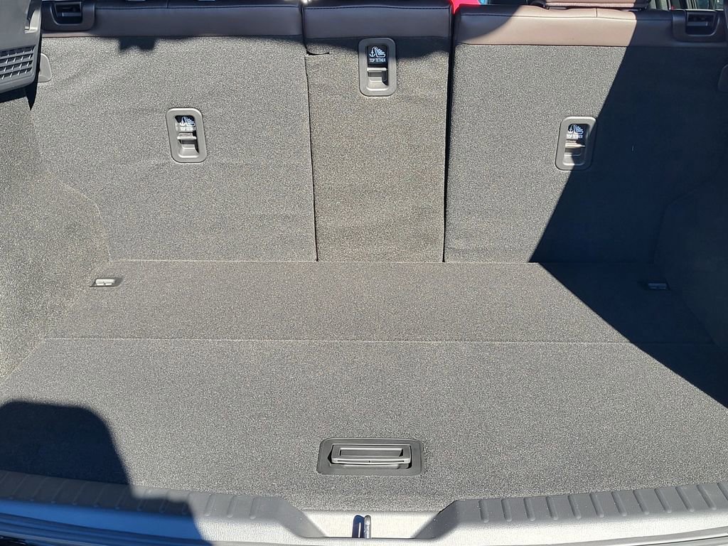 New 2025 MAZDA CX-5 Signature image 24