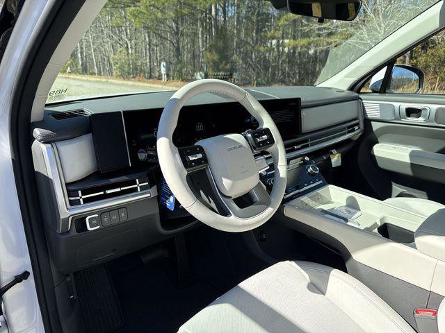 New 2026 Hyundai Santa Fe SE image 11