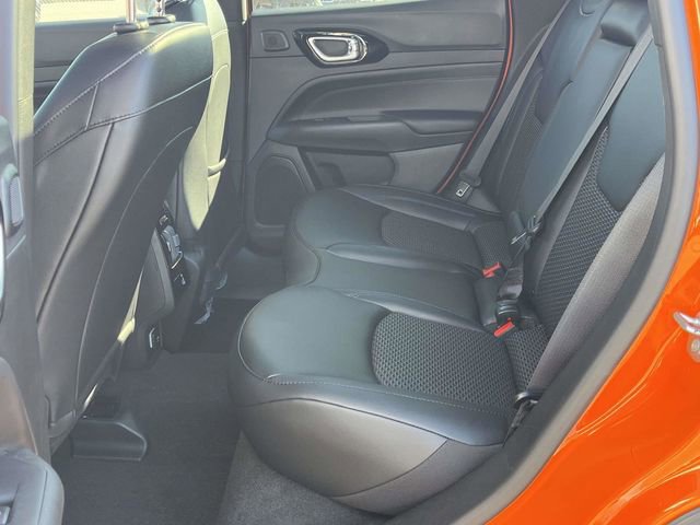 New 2026 Jeep Compass Latitude w/ Sun and Sound Group image 13
