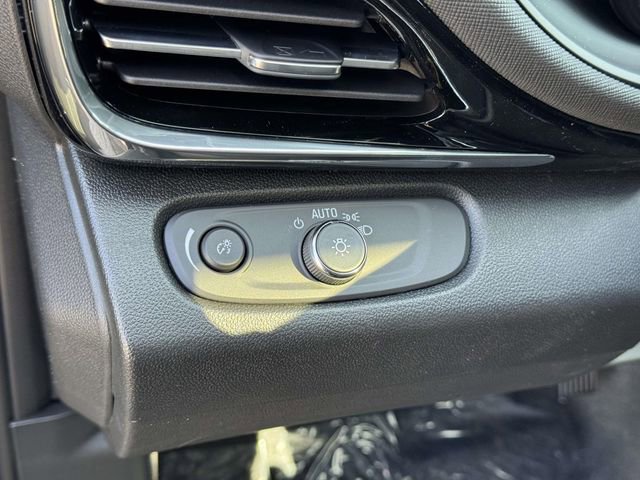 New 2026 Buick Envista Sport Touring w/ Convenience I Package image 18