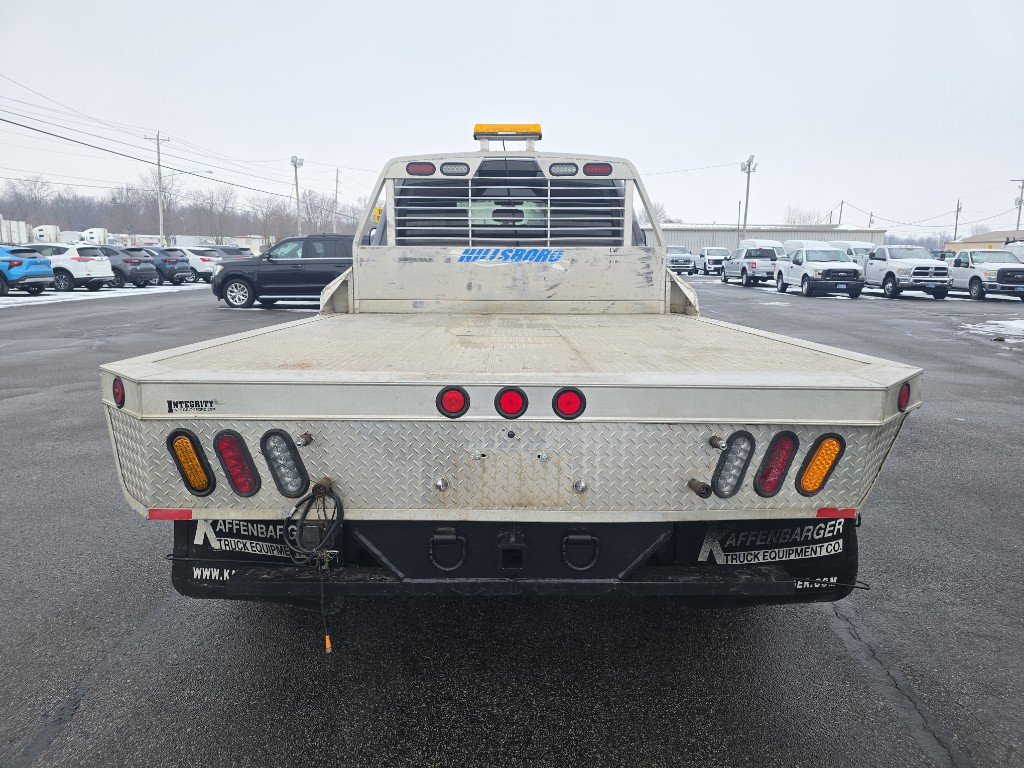 Used 2020 RAM 5500 Tradesman w/ Chrome Appearance Group image 7