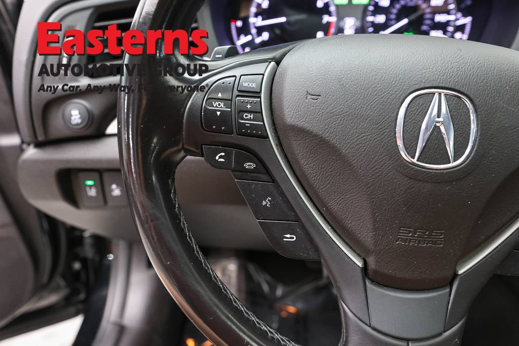 Used 2019 Acura ILX FWD image 15