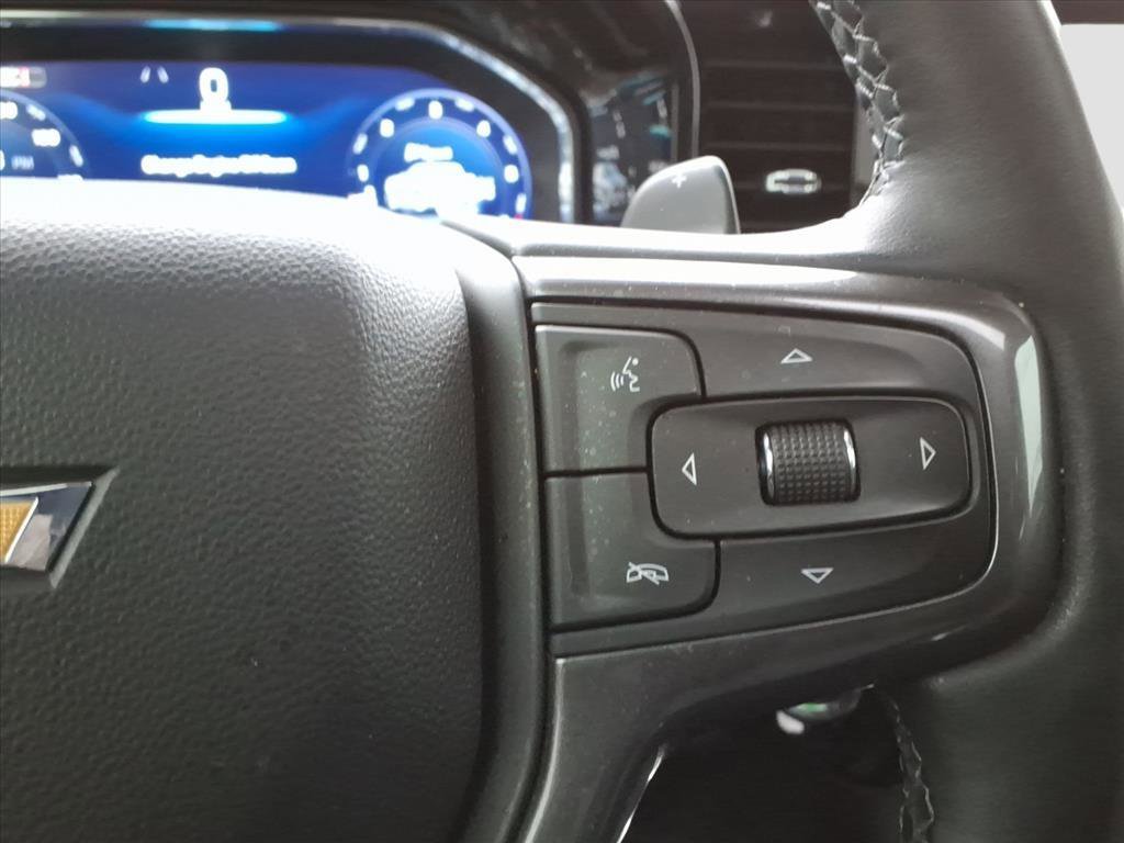 Certified 2024 Chevrolet Silverado 1500 High Country w/ High Country Premium Package image 26