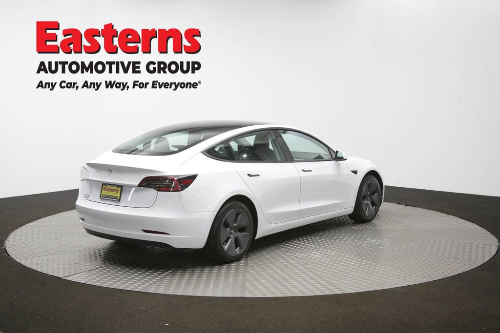 Used 2023 Tesla Model 3 Standard Range RWD image 35
