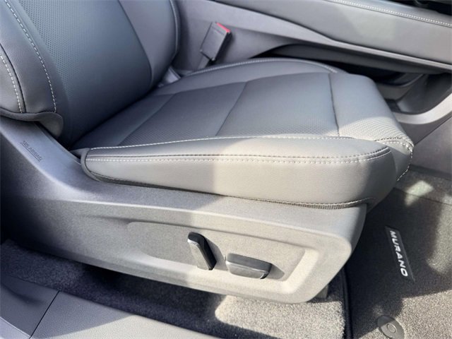 New 2026 Nissan Murano SL image 9