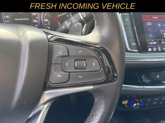 Used 2023 Buick Enclave Avenir w/ Avenir Technology Package image 13