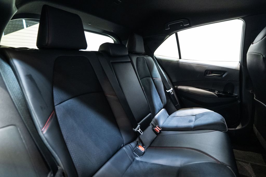 New 2025 Toyota Corolla GR image 37