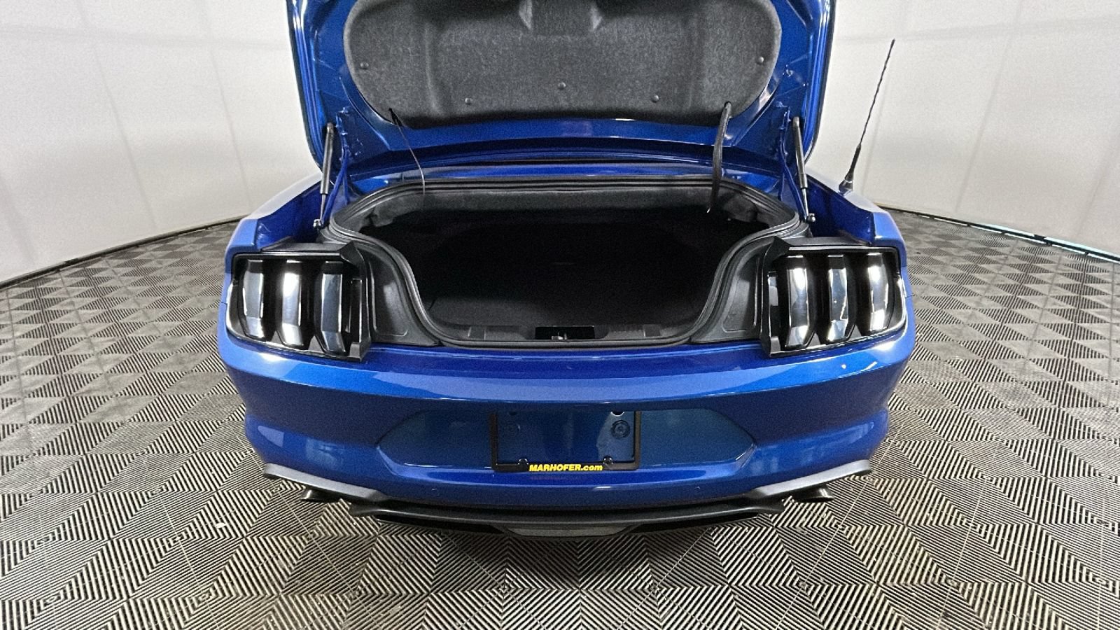 Used 2023 Ford Mustang Premium RWD image 33