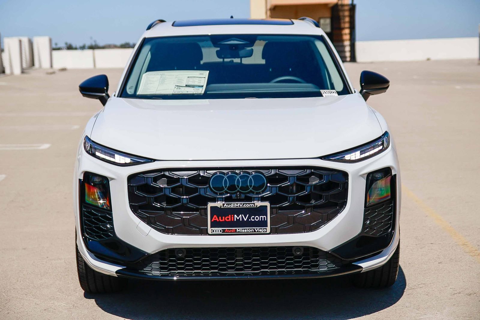 New 2026 Audi Q3 quattro 2.0T image 2