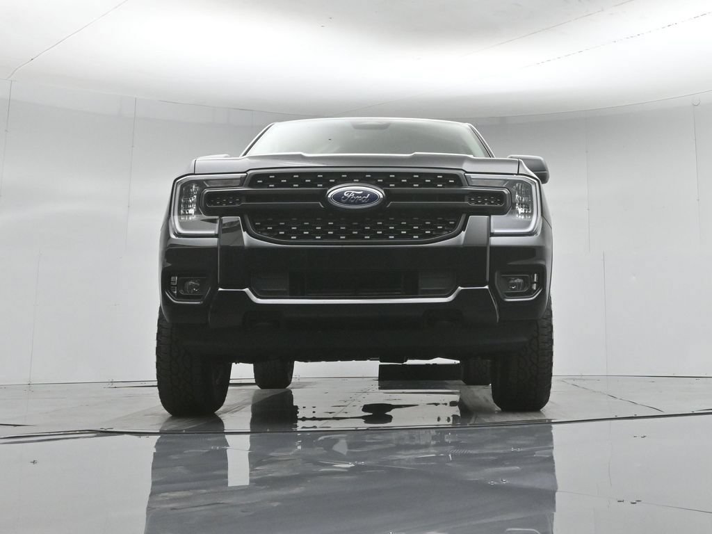 New 2026 Ford Ranger XL RWD image 42